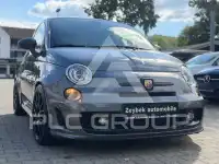 2015 Abarth 500