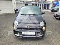 2015 Abarth 500