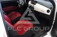 2015 Abarth 500