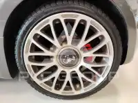 2015 Abarth 500