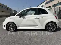 2015 Abarth 500