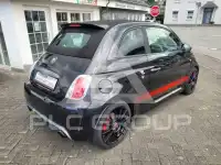 2015 Abarth 500
