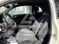 2015 Abarth 500