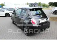 2015 Abarth 500