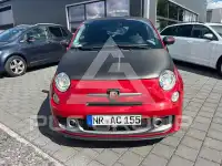 2015 Abarth 500