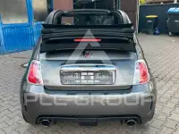 2015 Abarth 500
