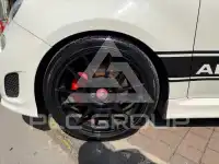 2015 Abarth 500