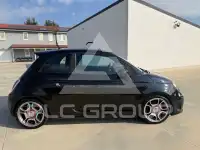 2015 Abarth 500