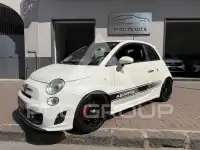 2015 Abarth 500