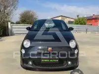 2015 Abarth 500