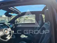 2015 Abarth 500