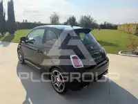 2015 Abarth 500