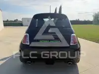 2015 Abarth 500