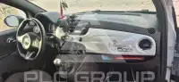 2015 Abarth 500
