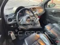 2015 Abarth 500