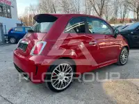 2015 Abarth 500