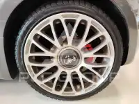 2015 Abarth 500
