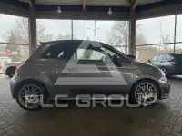 2015 Abarth 500