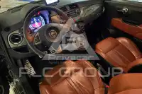 2015 Abarth 500