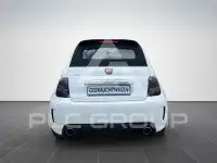 2015 Abarth 500