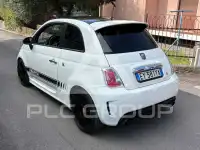 2015 Abarth 500