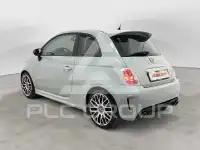 2015 Abarth 500