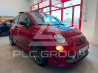 2015 Abarth 500