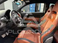 2015 Abarth 500