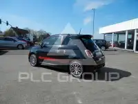 2015 Abarth 500