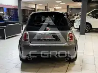 2015 Abarth 500