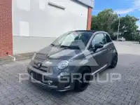 2015 Abarth 500