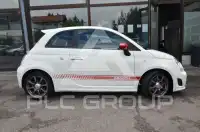 2015 Abarth 500