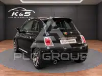 2015 Abarth 500