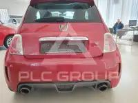 2015 Abarth 500