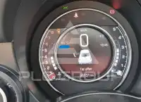 2015 Abarth 500