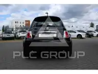 2015 Abarth 500