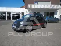 2015 Abarth 500