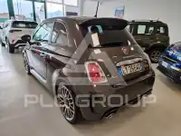 2015 Abarth 500