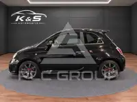 2015 Abarth 500
