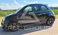 2015 Abarth 500