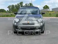 2015 Abarth 500