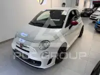 2015 Abarth 500