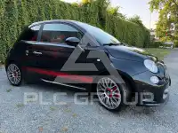 2015 Abarth 500