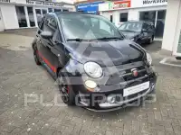 2015 Abarth 500
