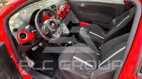 2015 Abarth 500