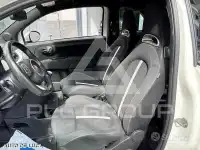 2015 Abarth 500