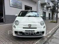 2015 Abarth 500