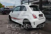 2015 Abarth 500