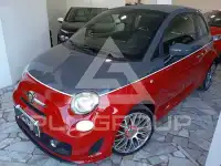2015 Abarth 500