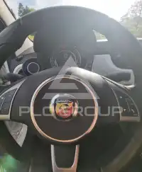 2015 Abarth 500